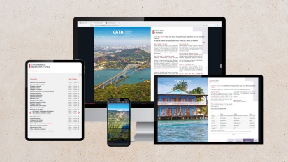 diseño revista emekamedia