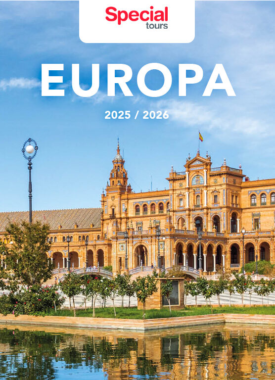 catalogo special tours